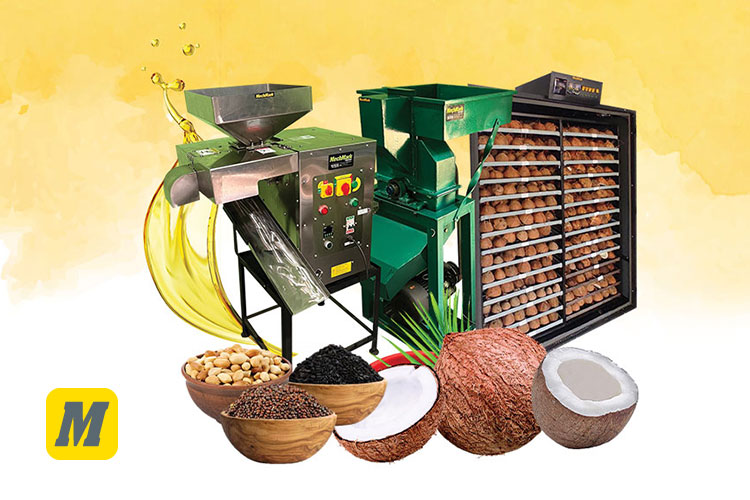 Key Features of Mechmark's Mini Commercial Oil Mill, Mechmark Mini Commercial Oil Mill Features: Mini Commercial Oil Mill, Revolutionizing Oil Extraction: Mechmark's Mini Commercial Oil Mill