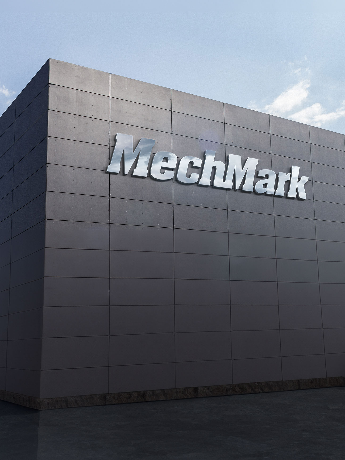 mechmark Industries office