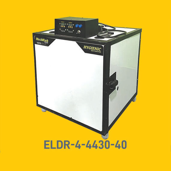 mechmark, Multi-Purpose Electric Dryer Machines, ELDR-3-4430-30